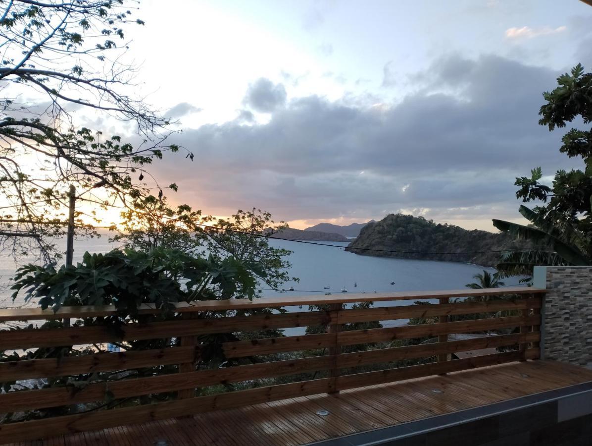 Le Lointain Villa Mtsamboro Exteriör bild